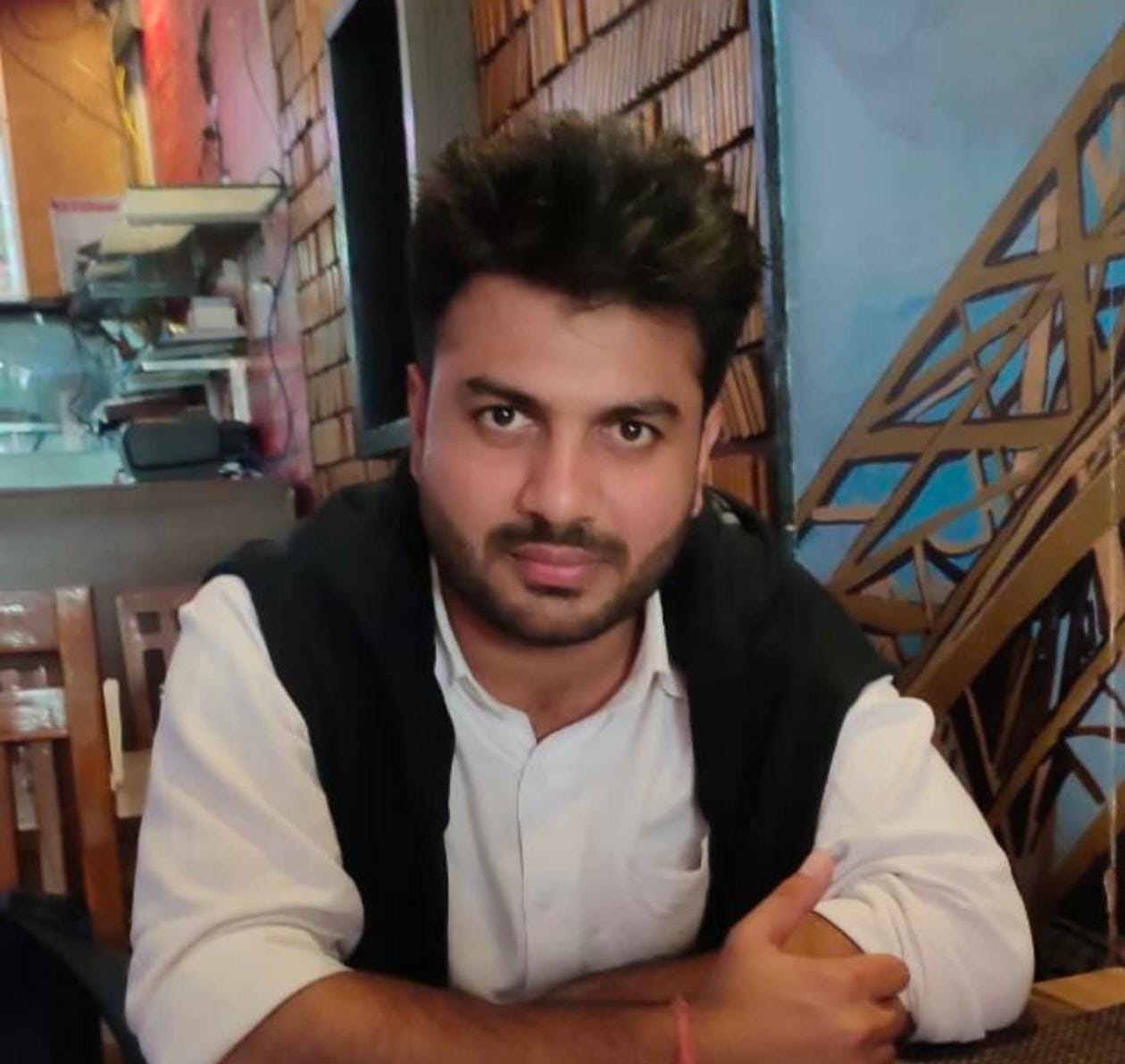 Vipin Raperia